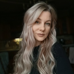 Анастасия Бескова, 21.04.1989, Новокуйбышевск