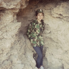 Shahane Shadunc, 20.11.2002, Горис