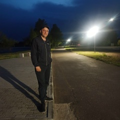 Семён Донцов, 30.12, Барнаул