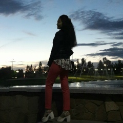 Saltanat Orinbasar, 06.08.1997, Шымкент