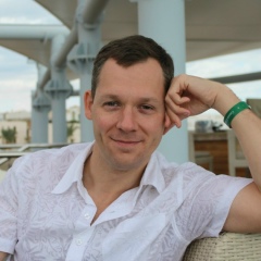 Тарас Гусев, 16.04.1981, Воронеж