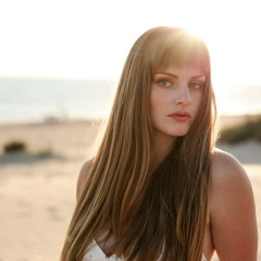 Анастасия Щербакова, 03.07