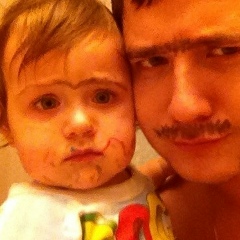 Maksim Sidoroff, 07.02.1987