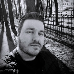 Сергей Соловьяненко, 16.08.1990, Санкт-Петербург