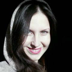 Мария Тарабакина, 13.02, Днепр (Днепропетровск)