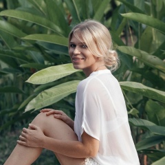 Анастасия Тимошенко, 14.07, Калининград