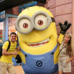 Ольга Романова, 15.12, Пенза