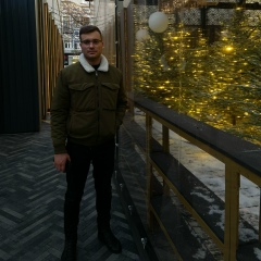 Андрей Семаков, 03.11.1994