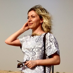 Ольга Міхавчук, 01.10