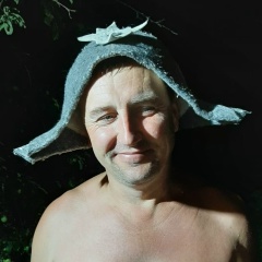 Артур Шапкин, 07.09.1976, Тамбов