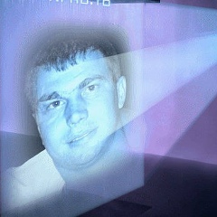 Илюха Киквадзе, 14.02.1984, Волгоград