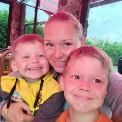 Мария Шлыгина-Можаева, 04.12.1991, Ленск