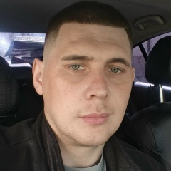 Андрей Воробьев, 27.02