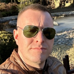 Игорь Чурилов, 18.12.1987, Санкт-Петербург