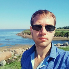 Иван Серый, 30.01.1989, Фрязино