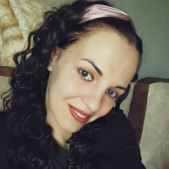 Кристина Александровна, 23.11, Новокузнецк