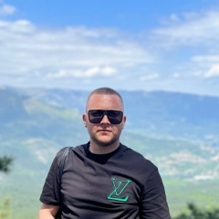 Женя Кузин, 16.05, Воронеж