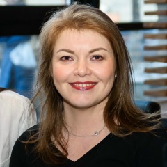 Елена Ахмеджанова, Ижевск