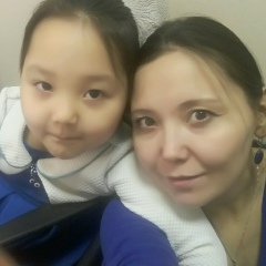 Лаура Ербаева, 14.02.1983, Семей