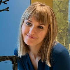 Екатерина Аксенова, 25.07, Москва