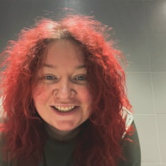 Дарья Комарова, 27.01.1988, Москва