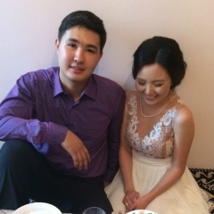 Бостон Маликов, 26.03.1992, Алматы