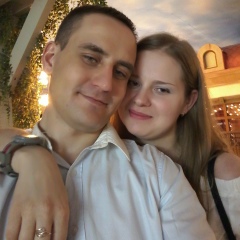 Денис Лутанюк, 06.01.1987, Москва