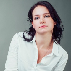 Татьяна Адамова, 25.05.1985, Новосибирск