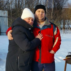 Светлана Воронина, 09.02, Никольск