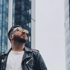Stanislav Yarikoff, 26.04.1990, Новосибирск