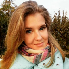 Анна Дмитриевна, 26.04, Санкт-Петербург