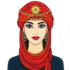 Айман Есенгабылова, 13.04.1990, Талдыкорган