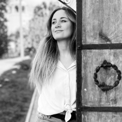 Надя Зайцева