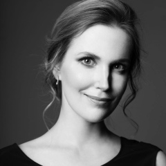 Юлия Логинова, 14.02, Москва