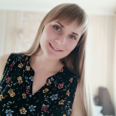 Юлия Сушицкая, 09.07, Минск