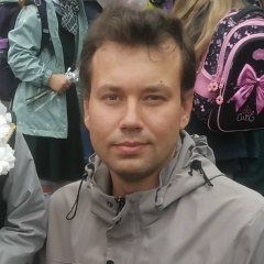 Андрей Семенов, 28.10.1988, Санкт-Петербург