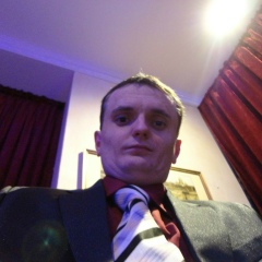 Серёга Долгицкий, 23.10.1986, Санкт-Петербург