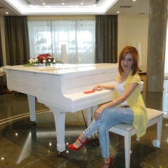 Diana Mailyan, 04.04.1989, Москва