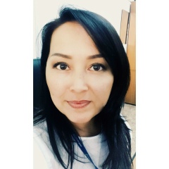 Айгуль Карымсакова, 21.05.1974, Алматы