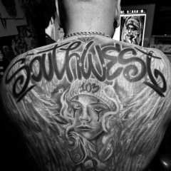 Игорь Потехин, 09.05.1989, Москва