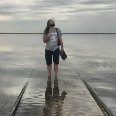 Сергей Глызин, Новосибирск