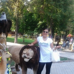 Мээрим Дорбукеева