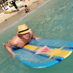 Николай Арцимович, 22.04