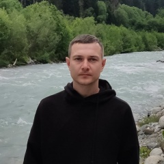 Сергей Унгурян, 20.02.1989, Тирасполь