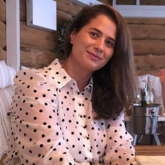 Наташа Карпушина, 07.08