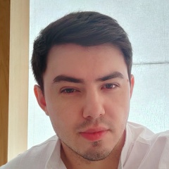 Шамиль Курбанов, 01.12.1991, Кисловодск