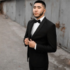 Тимур Агзамов, 22.11, Шымкент