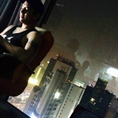 Sungjae Yook, 12.06.1995, Madrid