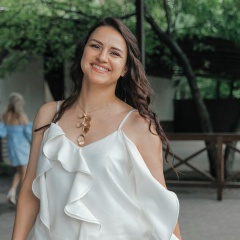 Анна Горбова, 11.12, Воронеж