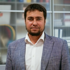 Алексей Водорезов, 18.07, Рязань